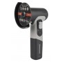 POWERTECH mini τροχός μπαταρίας PT-1646, 75mm, 12V, 2000mAh