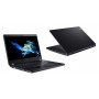 ACER Laptop TravelMate P214-53, Grade C, i3-1115G4, 8/256GB NVME, 14", Cam, UHD Graphics, FreeDOS