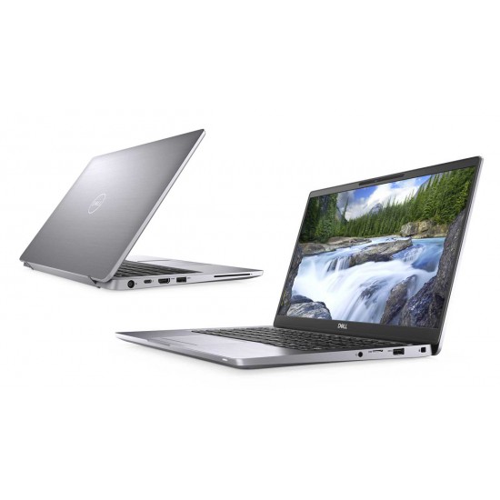 DELL Laptop Latitude 7400, Refurbished Grade B, i7-8665U, 16/256GB NVME, 14", Cam, UHD Graphics 620, FreeDOS