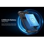 ULEFONE smartphone RugKing 2 Pro, 5.45", 6/128GB, 4550mAh, IP68/IP69K/MIL-STD-810H, μαύρο
