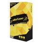 ULEFONE smartphone RugKing 2 Pro, 5.45", 6/128GB, 4550mAh, IP68/IP69K/MIL-STD-810H, μαύρο