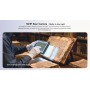 ULEFONE tablet RugKing Pad Pro, 8.68", 8/128GB, 7100mAh, IP68/IP69K/MIL-STD-810H, 4G, μαύρο