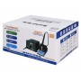 KAISI σταθμός συγκόλλησης 936 με κολλητήρι, 60W, 200~480°C