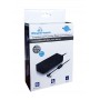POWERTECH φορτιστής laptop PT-53 για Sony Vaio, 19.5V, 90W, μαύρος