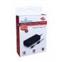 POWERTECH φορτιστής laptop PT-54 για Toshiba, 90W, 19V, μαύρος