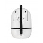 SECTEC smart κάμερα HIP291-2M-AI, ανίχνευση κίνηση, 2MP 1080p, PT