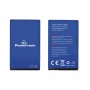 POWERTECH Μπαταρία αντικατάστασης για τα κινητά PTM-07 & 08, 2800mAh