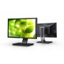DELL used οθόνη P2211H LED, 21.5" 1920x1080, VGA/DVI, Grade B