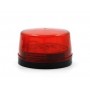 Strobe εσωτερικών & εξωτερικών χώρων, LED, 12V, Red