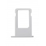 Υποδοχή Κάρτας SIM για iPhone 7 Plus, Silver
