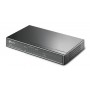 TP-LINK 8-Port Gigabit Desktop Switch TL-SG1008P, 4-Port PoE, Ver. 4.0