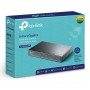TP-LINK 8-Port Gigabit Desktop Switch TL-SG1008P, 4-Port PoE, Ver. 4.0