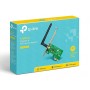 TP-LINK Ασύρματο N PCI Adapter TL-WN781ND, 150Mbps, WPA/WPA2, Ver. 1.0