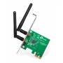 TP-LINK Ασύρματο N PCI Adapter TL-WN881ND, 300Mbps, WPA/WPA2, Ver. 1.0