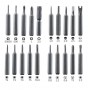 BEST set κατσαβιδιών ακριβείας BST-8930B, 22 τεμάχια