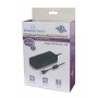 POWERTECH φορτιστής laptop PT-118 για LENOVO, 90 watt, 20V - 4.5A, μαύρος