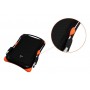 SILICON POWER εξωτερική θήκη Armor 30 HDD 2.5" slim, USB 3.1, shockproof