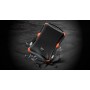 SILICON POWER εξωτερική θήκη Armor 30 HDD 2.5" slim, USB 3.1, shockproof