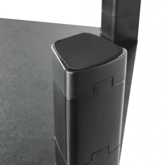 BRATECK επιτραπέζια βάση οθόνης/laptop AMS-6, 17-32", έως 20kg