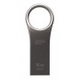SILICON POWER USB Flash Drive Jewel 80, 16GB, USB 3.2, ασημί