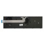 Πληκτρολόγιο για DELL Inspiron 15/5547/3541/3558, μαύρο