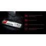 SILICON POWER SSD A55, 512GB, M.2 2280, SATA III, 560-530MB/s