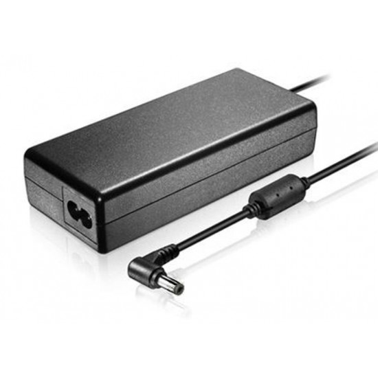 POWERTECH φορτιστής laptop PT-57 για Acer, 19V, 90W, μαύρος
