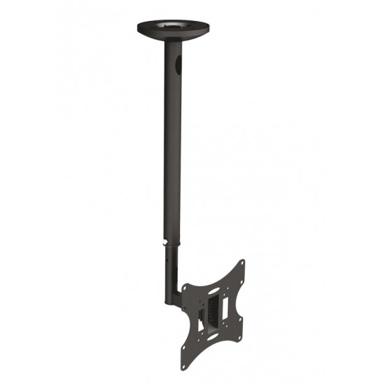BRATECK βάση τηλεόρασης οροφής LCD-504A, 23-42", έως 30kg