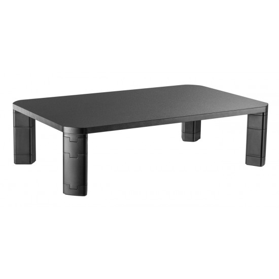 BRATECK επιτραπέζια βάση οθόνης/laptop AMS-6, 17-32", έως 20kg