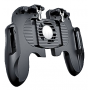 XO F72 Mecha Φορητό Ασύρματο Ηχείο Black
