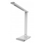 Avide LED Φωτιστικό Γραφείου Scott Άσπρο12W