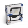 Avide LED Προβολέας SMD 20W CW 6400K με Προαιρετικό PIR
