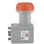 ATC LNB ATC-2404 Τετραπλό Quattro (για Πολυδιακόπτες)