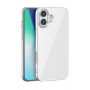 XO K04 iP 16 plus/15 plus 6.7" TPU+Acrylic Θήκη