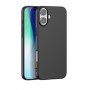 XO K02 iP 16 Pro 6.3" Frosted TPU Θήκη