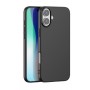 XO K02 iP 16 plus/15 plus 6.7" Frosted TPU Θήκη