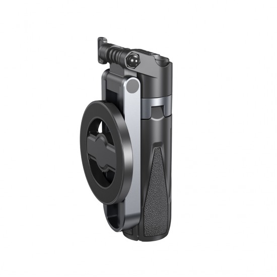 XO SS22 4-in-1 Μαγνητικό Πολυλειτουργικό Bluetooth Selfie Stick
