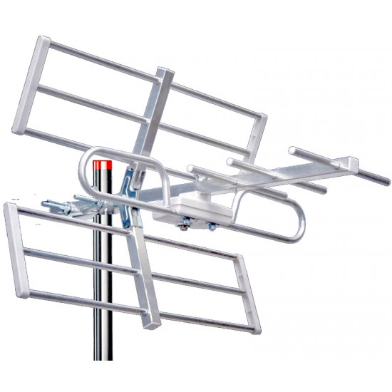 Κεραία ATC 481 YAGI 8dB LTE C48 5G