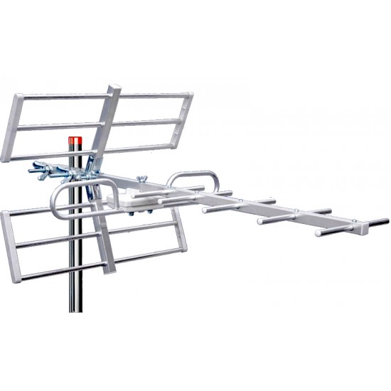 Κεραία ATC 482 YAGI  9.5dB LTE C48 5G
