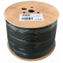 ATC Στροφείο RF ATC-723 RG6 300μ PET Μαύρο