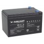 Sunlight Μολύβδου 12V.12A Alarm