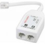 Splitter + Filter VDSL for PSTN NET046