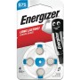 ENERGIZER Μπαταρίες Βαρηκοΐας Zinc Air PR675/4BP