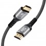 ATC HDMI 2.1V 8K Premium Καλώδιο 60Hz 3m