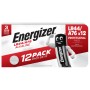 Energizer Μπαταρίες Κουμπί AG13 LR44/A76 BP12
