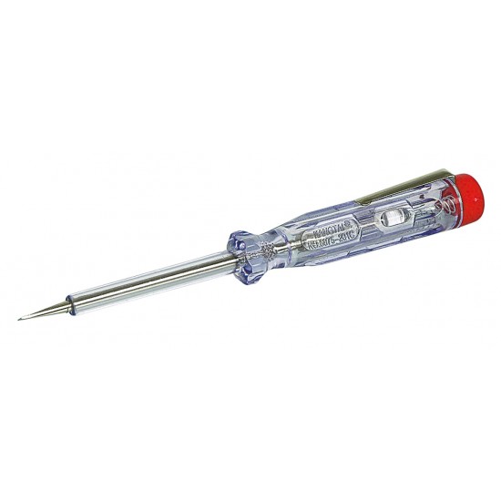 Goobay Δοκιμαστικό Κατσαβίδι Τάσης 140 mm 200-250V 77000