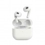 XO Q4 Pods Bluetooth headset (4ης Γενιάς με Αισθητήρα Αυτιού Και Λειτουργία Ασύρματης Φόρτισης)