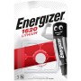 Energizer Κουμπί Λιθίου CR1620