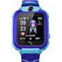 XO H100 Παιδικό Smartwatch 2G Μπλε