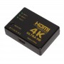 ATC HDMI Switch 3 In / 1 Out 4K x 2K Τηλ/ριο